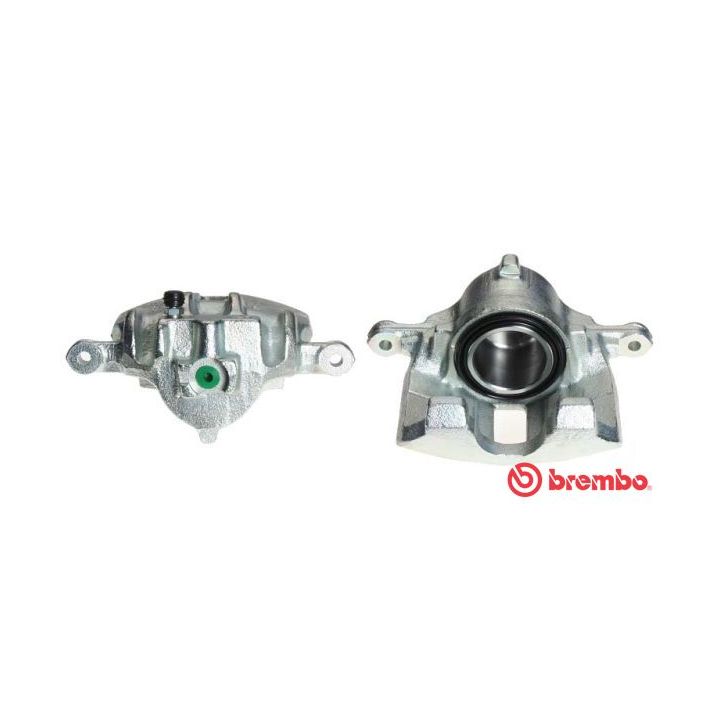 Stabdžių apkaba BREMBO F 52 042