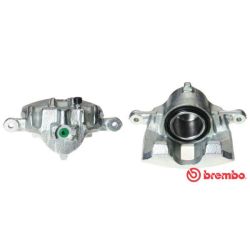 Stabdžių apkaba BREMBO F 52 043