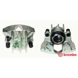 Stabdžių apkaba BREMBO F 52 044