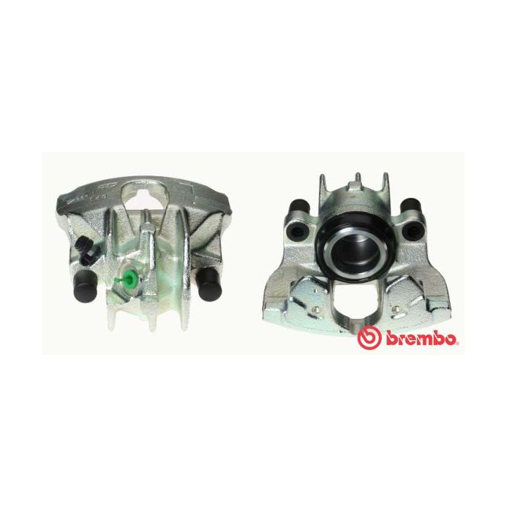 Stabdžių apkaba BREMBO F 52 044