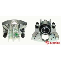 Stabdžių apkaba BREMBO F 52 045