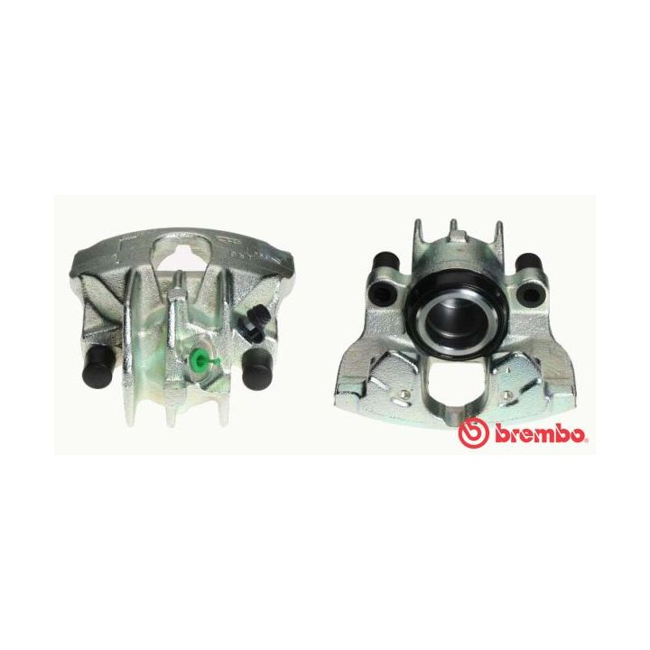 Stabdžių apkaba BREMBO F 52 045