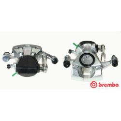 Stabdžių apkaba BREMBO F 54 004