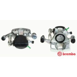 Stabdžių apkaba BREMBO F 54 005