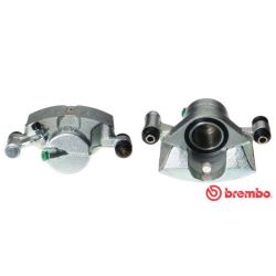 Stabdžių apkaba BREMBO F 54 010