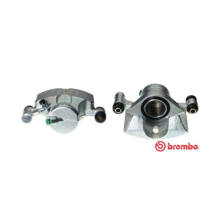 Stabdžių apkaba BREMBO F 54 010