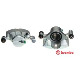 Stabdžių apkaba BREMBO F 54 011