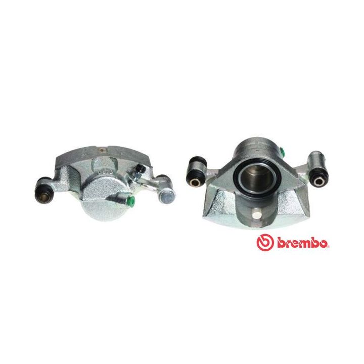 Stabdžių apkaba BREMBO F 54 011