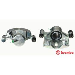 Stabdžių apkaba BREMBO F 54 012