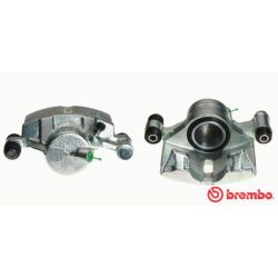 Stabdžių apkaba BREMBO F 54 013