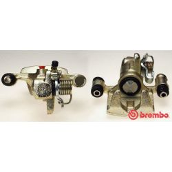 Stabdžių apkaba BREMBO F 54 016
