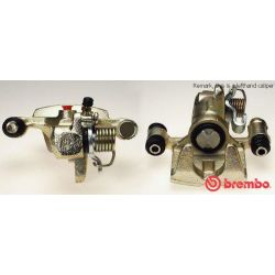 Stabdžių apkaba BREMBO F 54 017