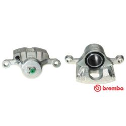 Stabdžių apkaba BREMBO F 54 042