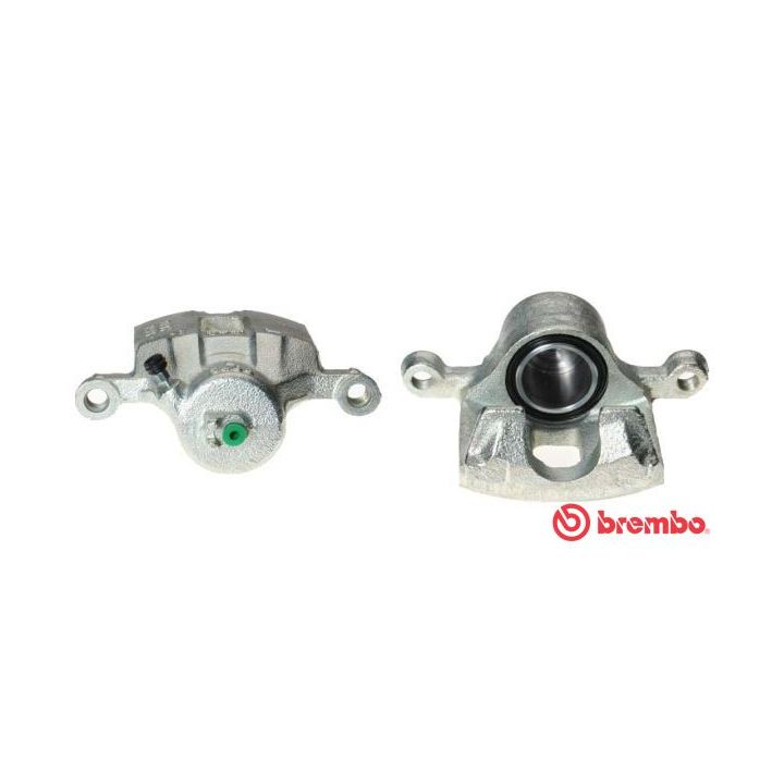 Stabdžių apkaba BREMBO F 54 042