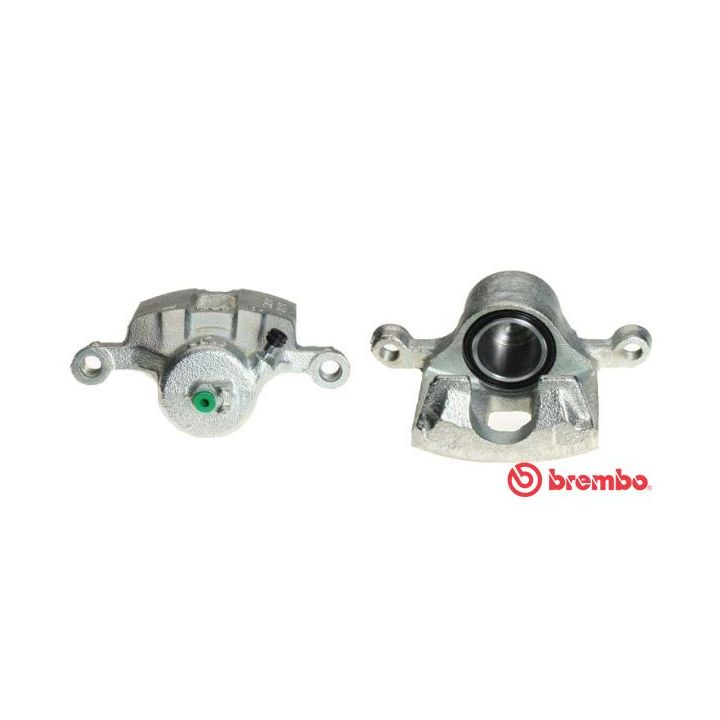 Stabdžių apkaba BREMBO F 54 043