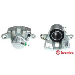 Stabdžių apkaba BREMBO F 54 053
