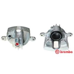 Stabdžių apkaba BREMBO F 54 080