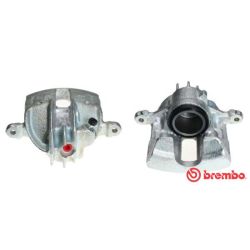 Stabdžių apkaba BREMBO F 54 081