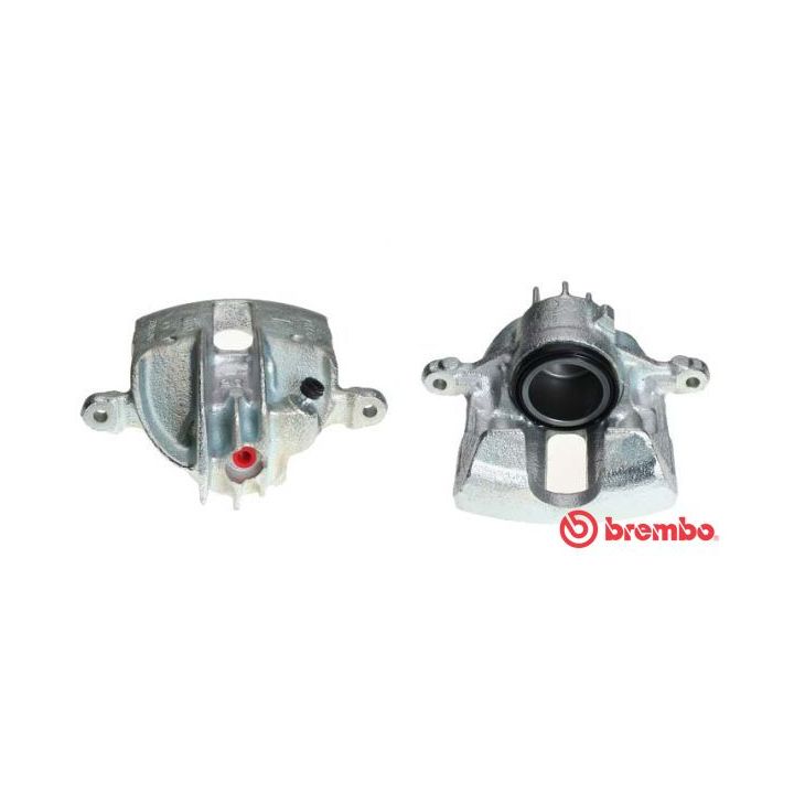 Stabdžių apkaba BREMBO F 54 081