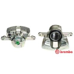 Stabdžių apkaba BREMBO F 54 104