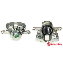 Stabdžių apkaba BREMBO F 54 105