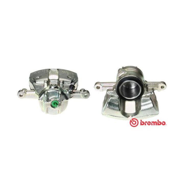 Stabdžių apkaba BREMBO F 54 105