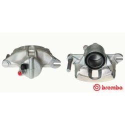 Stabdžių apkaba BREMBO F 56 092