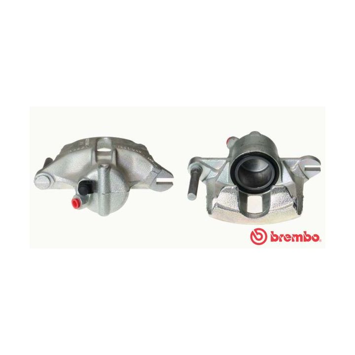 Stabdžių apkaba BREMBO F 56 092
