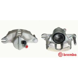 Stabdžių apkaba BREMBO F 56 093