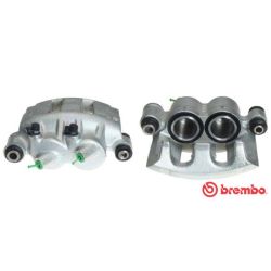 Stabdžių apkaba BREMBO F 56 098