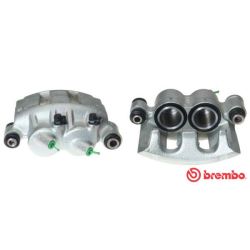Stabdžių apkaba BREMBO F 56 099