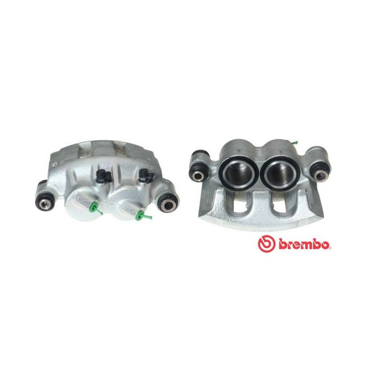 Stabdžių apkaba BREMBO F 56 099
