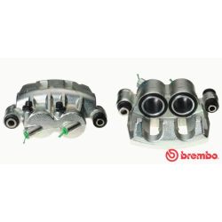 Stabdžių apkaba BREMBO F 56 100