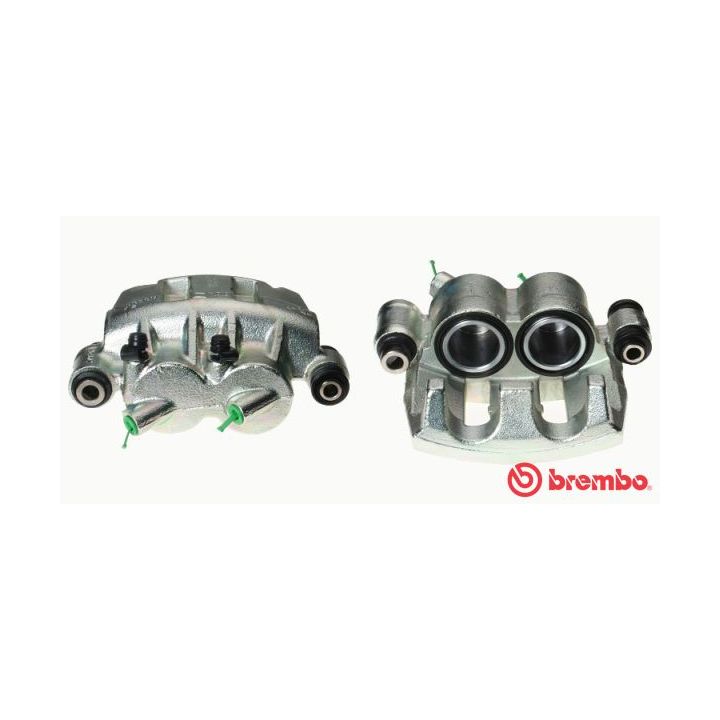 Stabdžių apkaba BREMBO F 56 100