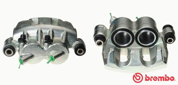 Stabdžių apkaba BREMBO F 56 100