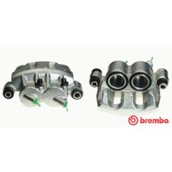 Stabdžių apkaba BREMBO F 56 101