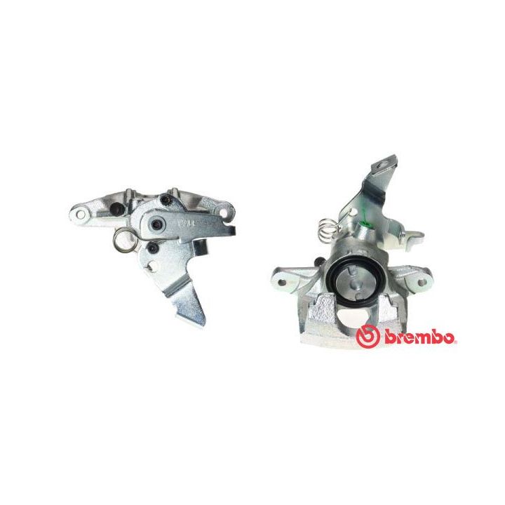 Stabdžių apkaba BREMBO F 56 102