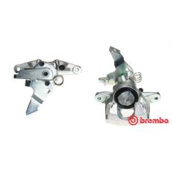 Stabdžių apkaba BREMBO F 56 103