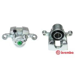 Stabdžių apkaba BREMBO F 56 168