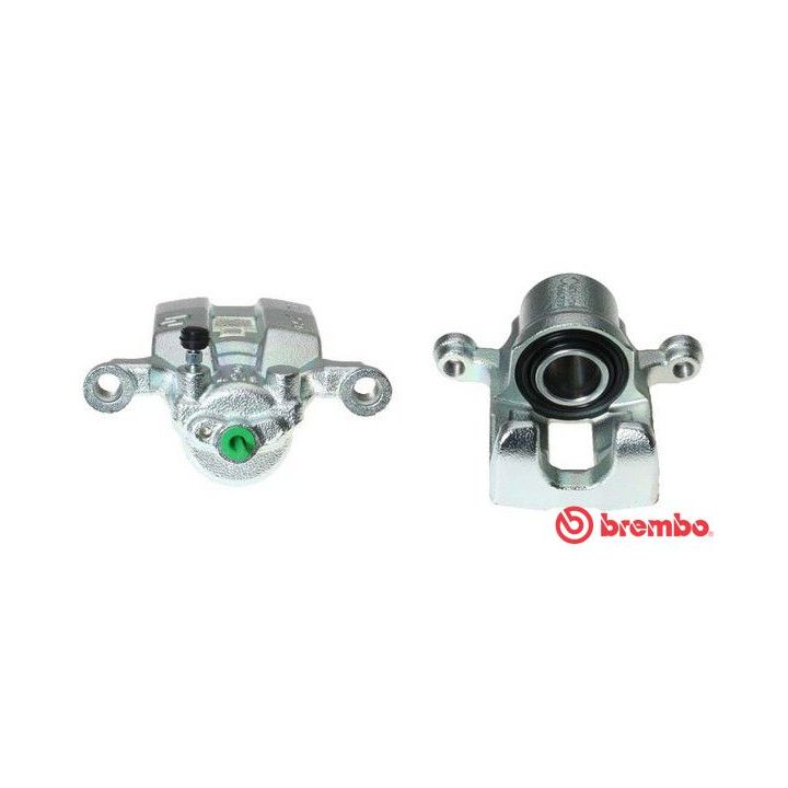 Stabdžių apkaba BREMBO F 56 168