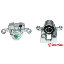 Stabdžių apkaba BREMBO F 56 169