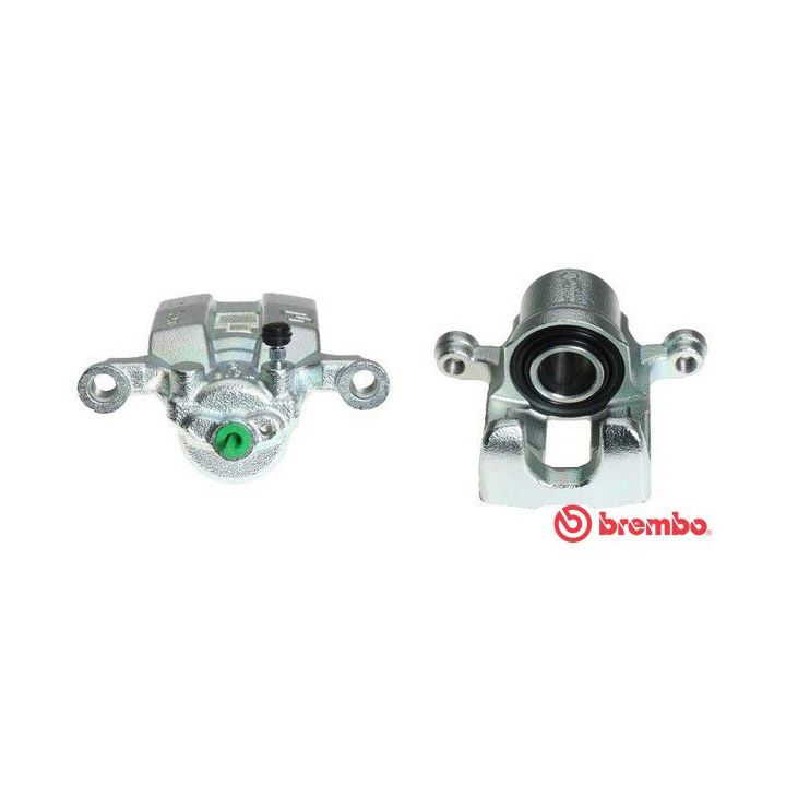 Stabdžių apkaba BREMBO F 56 169