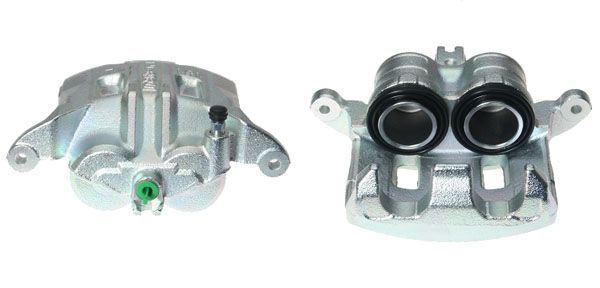 Stabdžių apkaba BREMBO F 56 192