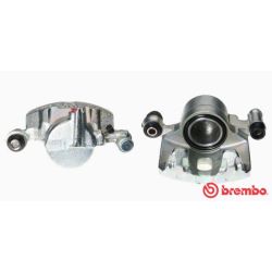 Stabdžių apkaba BREMBO F 59 084