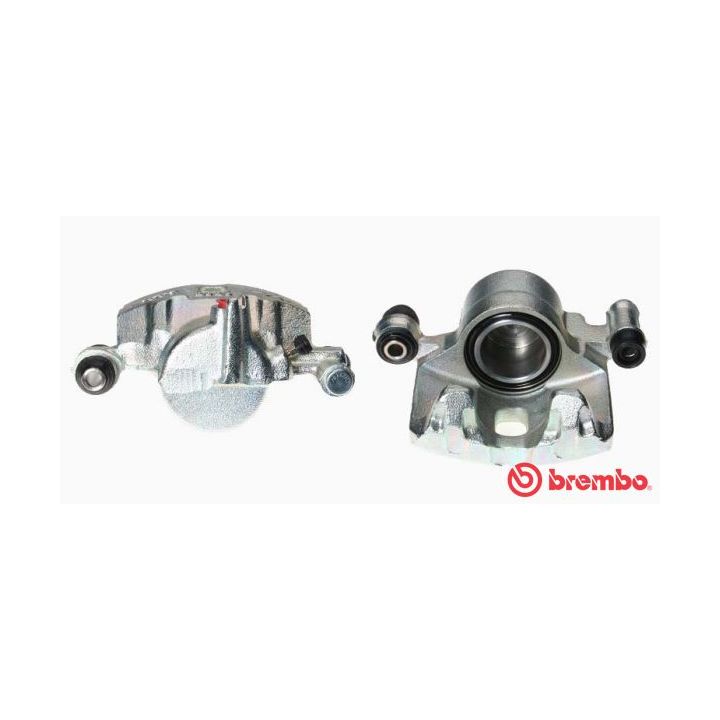 Stabdžių apkaba BREMBO F 59 084