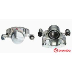 Stabdžių apkaba BREMBO F 59 085