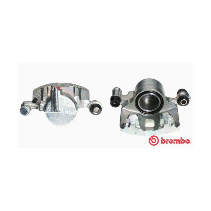 Stabdžių apkaba BREMBO F 59 085