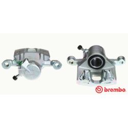 Stabdžių apkaba BREMBO F 59 099