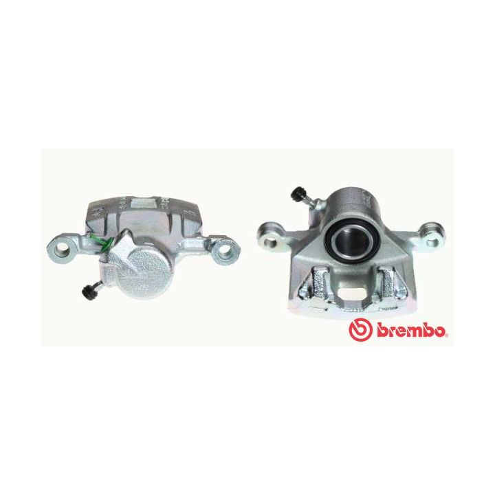 Stabdžių apkaba BREMBO F 59 099
