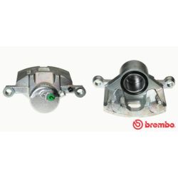 Stabdžių apkaba BREMBO F 59 100